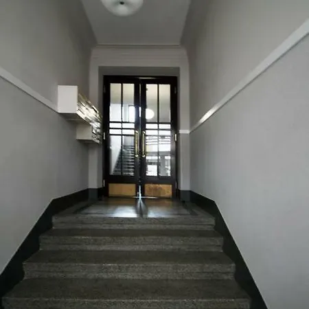 Majabee Apartament Kazimierz *