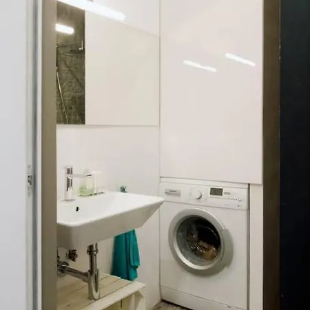 Majabee Apartament Kazimierz Krakov